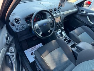 Ford S-Max Business 2.0TDCI*Aut*7x*Navi*Temp*Ahk*Pdc - bilder 2