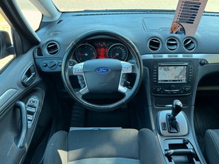 Ford S-Max Business 2.0TDCI*Aut*7x*Navi*Temp*Ahk*Pdc - bilder 3