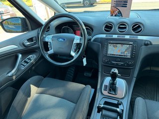 Ford S-Max Business 2.0TDCI*Aut*7x*Navi*Temp*Ahk*Pdc - bilder 4