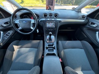 Ford S-Max Business 2.0TDCI*Aut*7x*Navi*Temp*Ahk*Pdc - bilder 5