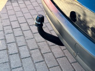 Ford S-Max Business 2.0TDCI*Aut*7x*Navi*Temp*Ahk*Pdc - bilder 14