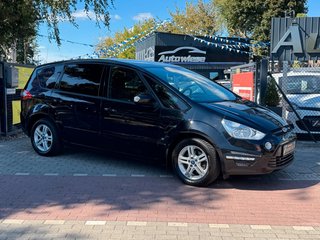Ford S-Max Gebrauchtwagen Kaufen