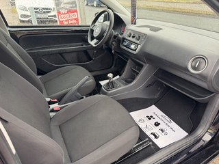 Volkswagen Up! Take Up!*8-Fach*AGA*Bluetooth*TÜV NEU* - bilder 1