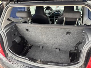 Volkswagen Up! Take Up!*8-Fach*AGA*Bluetooth*TÜV NEU* - bilder 4