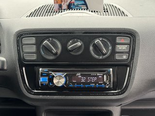 Volkswagen Up! Take Up!*8-Fach*AGA*Bluetooth*TÜV NEU* - bilder 5