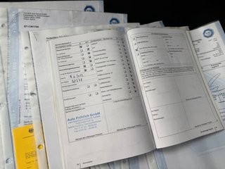 Volkswagen Up! Take Up!*8-Fach*AGA*Bluetooth*TÜV NEU* - bilder 9