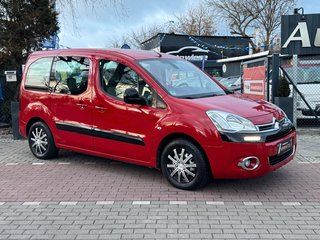 Citroën Berlingo Gebrauchtwagen Kaufen