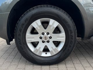 Nissan Pathfinder 2.5 dCi 4x4*Aut*7Sitze*AHK*Kam*Temp* - bilder 2