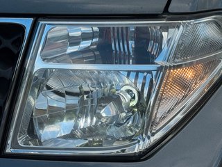 Nissan Pathfinder 2.5 dCi 4x4*Aut*7Sitze*AHK*Kam*Temp* - bilder 4
