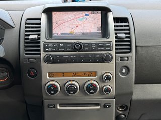 Nissan Pathfinder 2.5 dCi 4x4*Aut*7Sitze*AHK*Kam*Temp* - bilder 13