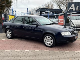 Audi A6 Gebrauchtwagen Kaufen