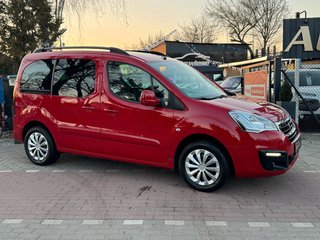 Peugeot Partner Gebrauchtwagen Kaufen