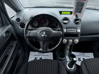 Mitsubishi Colt 1.3 Motion Plus*Aut*Klima*Allwetter*TÜV NEU - bilder 2