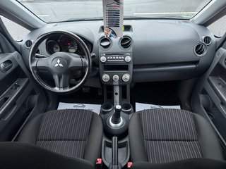 Mitsubishi Colt 1.3 Motion Plus*Aut*Klima*Allwetter*TÜV NEU - bilder 4