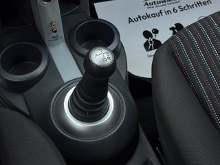 Mitsubishi Colt 1.3 Motion Plus*Aut*Klima*Allwetter*TÜV NEU - bilder 8