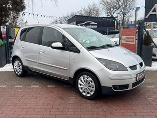 Mitsubishi Colt Gebrauchtwagen Kaufen