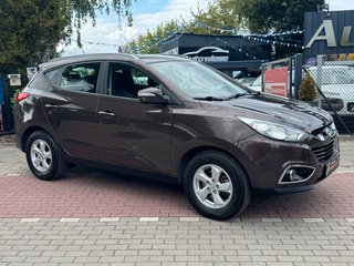 Hyundai ix35 Gebrauchtwagen Kaufen