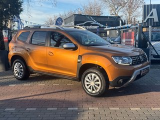 Dacia Duster Gebrauchtwagen Kaufen