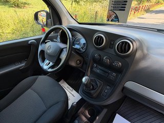 Mercedes-Benz Citan Kombi 111 CDI Lang*Temp.*PDC*Klima*55TKM!* - foto 1