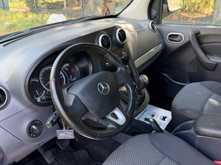 Mercedes-Benz Citan Kombi 111 CDI Lang*Temp.*PDC*Klima*55TKM!* - foto 2