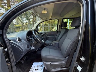 Mercedes-Benz Citan Kombi 111 CDI Lang*Temp.*PDC*Klima*55TKM!* - foto 3