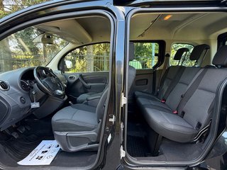 Mercedes-Benz Citan Kombi 111 CDI Lang*Temp.*PDC*Klima*55TKM!* - foto 4