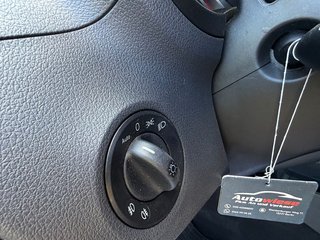 Mercedes-Benz Citan Kombi 111 CDI Lang*Temp.*PDC*Klima*55TKM!* - foto 6