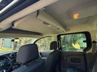 Mercedes-Benz Citan Kombi 111 CDI Lang*Temp.*PDC*Klima*55TKM!* - foto 8