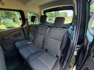Mercedes-Benz Citan Kombi 111 CDI Lang*Temp.*PDC*Klima*55TKM!* - foto 9
