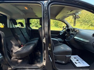 Mercedes-Benz Citan Kombi 111 CDI Lang*Temp.*PDC*Klima*55TKM!* - foto 10