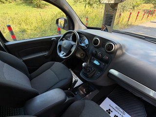 Mercedes-Benz Citan Kombi 111 CDI Lang*Temp.*PDC*Klima*55TKM!* - foto 11