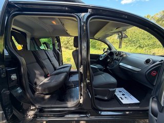 Mercedes-Benz Citan Kombi 111 CDI Lang*Temp.*PDC*Klima*55TKM!* - foto 13