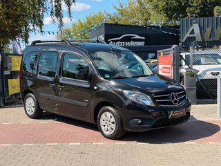 Mercedes-Benz Citan Gebrauchtwagen Kaufen