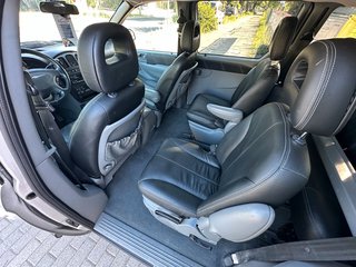 Chrysler Grand Voyager Limited 2.8 CRD Autom.*7Sitze*Temp - foto 5