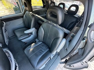 Chrysler Grand Voyager Limited 2.8 CRD Autom.*7Sitze*Temp - foto 9