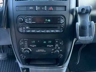 Chrysler Grand Voyager Limited 2.8 CRD Autom.*7Sitze*Temp - foto 14