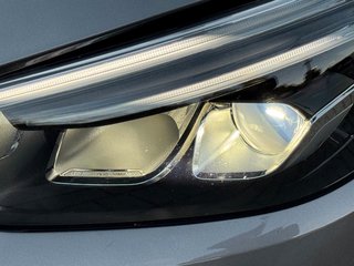 Mercedes-Benz Citan 160d Aut*Nav*LED*Leder*Temp*Szhz*Klima*Cam - bilder 1