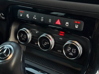 Mercedes-Benz Citan 160d Aut*Nav*LED*Leder*Temp*Szhz*Klima*Cam - bilder 10