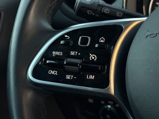 Mercedes-Benz Citan 160d Aut*Nav*LED*Leder*Temp*Szhz*Klima*Cam - bilder 12