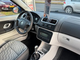 Skoda Fabia Ambiente 1.2*Klima*Tempomat*Sitzheizung* - bilder 1