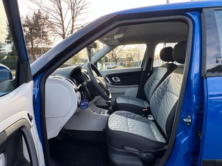 Skoda Fabia Ambiente 1.2*Klima*Tempomat*Sitzheizung* - bilder 2