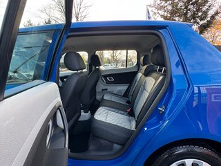 Skoda Fabia Ambiente 1.2*Klima*Tempomat*Sitzheizung* - bilder 5