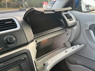 Skoda Fabia Ambiente 1.2*Klima*Tempomat*Sitzheizung* - bilder 14