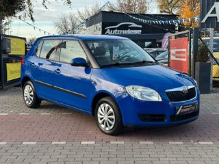 Skoda Fabia Gebrauchtwagen Kaufen