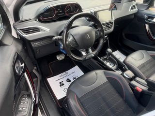 Peugeot 2008 Allure 1.2*GT-LINE*Aut.*Navi*Temp*Leder*PDC - bilder 1