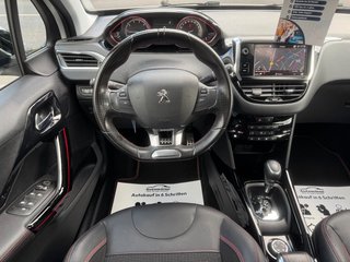 Peugeot 2008 Allure 1.2*GT-LINE*Aut.*Navi*Temp*Leder*PDC - bilder 4