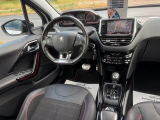 Peugeot 2008 Allure 1.2*GT-LINE*Aut.*Navi*Temp*Leder*PDC - bilder 5