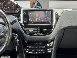 Peugeot 2008 Allure 1.2*GT-LINE*Aut.*Navi*Temp*Leder*PDC - bilder 6