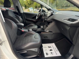 Peugeot 2008 Allure 1.2*GT-LINE*Aut.*Navi*Temp*Leder*PDC - bilder 7