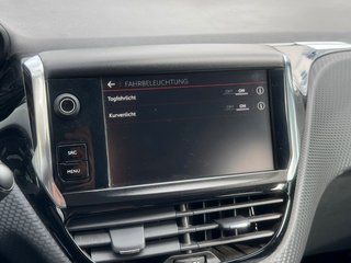Peugeot 2008 Allure 1.2*GT-LINE*Aut.*Navi*Temp*Leder*PDC - bilder 14